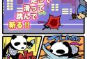 Killer Panda screenshot 1