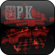 P.K. PARANORMAL