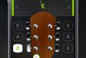 Гитарный тюнер - Guitar Tuna screenshot 1