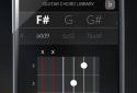 Гитарный тюнер - Guitar Tuna screenshot 6
