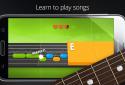 Гитарный тюнер - Guitar Tuna screenshot 7