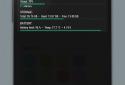 NotiSysinfo Pro screenshot 1