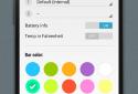 NotiSysinfo Pro screenshot 7