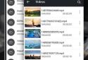 Equalizer Music Player Pro screenshot 4