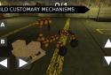 Rusty Sandbox screenshot 1