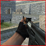 Counter Terrorist Strike Force