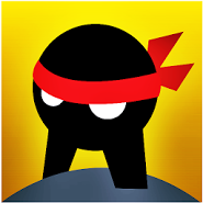 Ninja Hero!