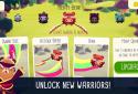 Bushido Bear screenshot 6