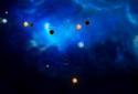 Stars (Stars2D) screenshot 5