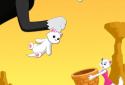 Catastrophe - Angry Tom Cat screenshot 1