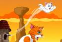 Catastrophe - Angry Tom Cat screenshot 2