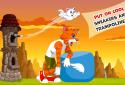 Catastrophe - Angry Tom Cat screenshot 5