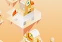Cubetronix LWP screenshot 8