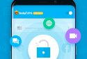 Hola Premium VPN Proxy screenshot 2