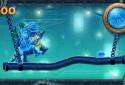 Goo Saga screenshot 5