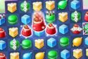 Crazy Cake Swap screenshot 1