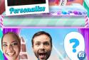 Crazy Cake Swap screenshot 14