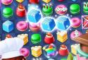 Crazy Cake Swap screenshot 5