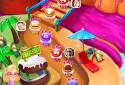 Crazy Cake Swap screenshot 8
