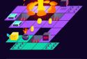 Crossy Maze screenshot 4