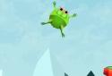 Master Frog Senpai screenshot 1