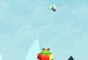 Master Frog Senpai screenshot 3