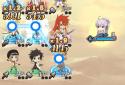 TALES OF LINK screenshot 8