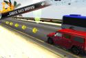 Cars - Unstoppable Speed X screenshot 12