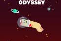 Bloody Finger JUMP screenshot 2