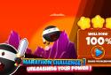 Boru The running Ninja screenshot 4