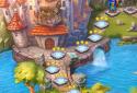 Magic crush : Jelly gems screenshot 2