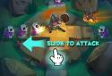 Skeleton Attack screenshot 1