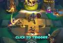 Skeleton Attack screenshot 3