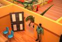 Supermarket Escape Dash screenshot 2