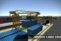 Drive Simulator 2016 screenshot 4