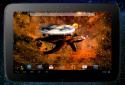 Star Turtle Pro Live Wallpaper screenshot 8