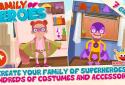 Family of Heroes screenshot 1