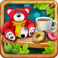 Hidden Object Games