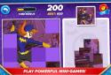 DC Super Hero Girls screenshot 7