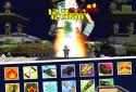 Tap Zombies: Heroes of war screenshot 2