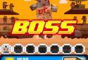 Tap Zombies: Heroes of war screenshot 4