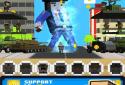 Tap Zombies: Heroes of war screenshot 5