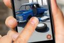 Car Crash Lada Vaz 2103 screenshot 3