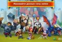 Tribez at War screenshot 2