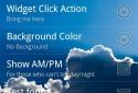 Digital Clock Widget screenshot 7