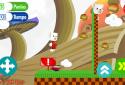 Super Mim screenshot 5
