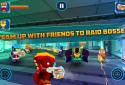CSZ : Global Alliance screenshot 1