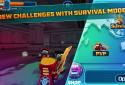 CSZ : Global Alliance screenshot 6