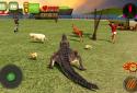 Crocodile Attack 2016 screenshot 9