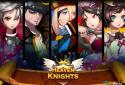 Heaven Knights – Action RPG screenshot 1